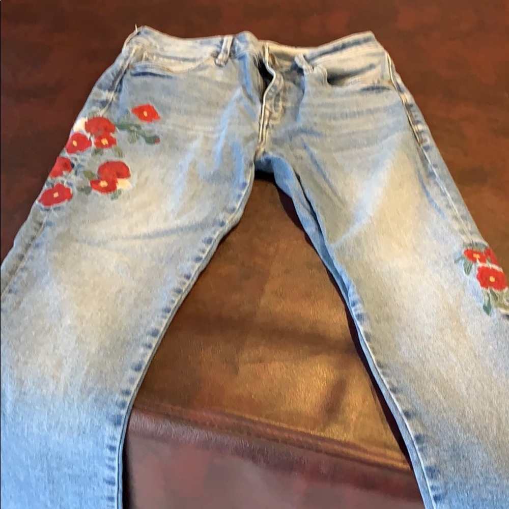 Mavi jeans